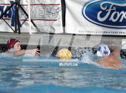 Thumbnail 3 in Laguna Beach vs. Santa Margarita (CIF-SS D2 Final) photogallery.