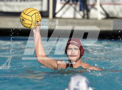 Thumbnail 1 in Laguna Beach vs. Santa Margarita (CIF-SS D2 Final) photogallery.