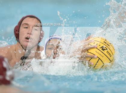Thumbnail 3 in Laguna Beach vs. Santa Margarita (CIF-SS D2 Final) photogallery.