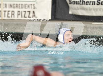 Thumbnail 1 in Laguna Beach vs. Santa Margarita (CIF-SS D2 Final) photogallery.