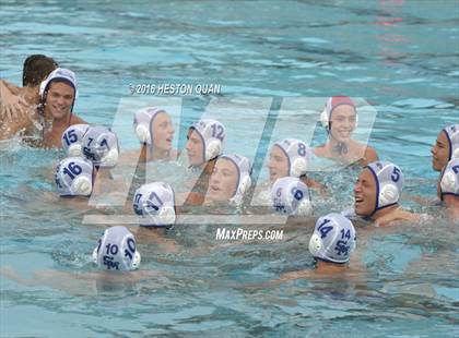 Thumbnail 1 in Laguna Beach vs. Santa Margarita (CIF-SS D2 Final) photogallery.