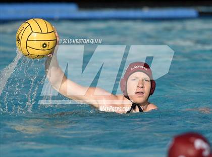 Thumbnail 1 in Laguna Beach vs. Santa Margarita (CIF-SS D2 Final) photogallery.