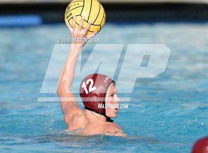 Thumbnail 2 in Laguna Beach vs. Santa Margarita (CIF-SS D2 Final) photogallery.