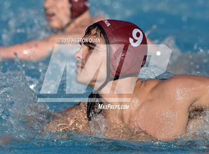 Thumbnail 1 in Laguna Beach vs. Santa Margarita (CIF-SS D2 Final) photogallery.