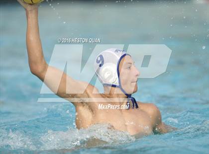 Thumbnail 2 in Laguna Beach vs. Santa Margarita (CIF-SS D2 Final) photogallery.
