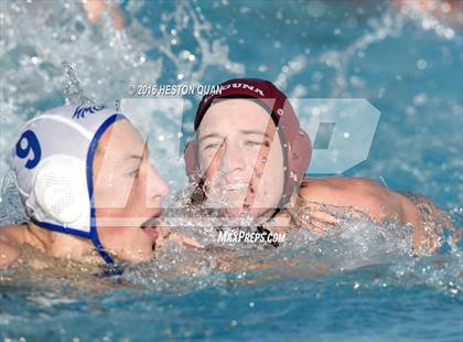 Thumbnail 2 in Laguna Beach vs. Santa Margarita (CIF-SS D2 Final) photogallery.