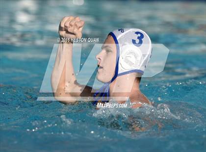 Thumbnail 1 in Laguna Beach vs. Santa Margarita (CIF-SS D2 Final) photogallery.