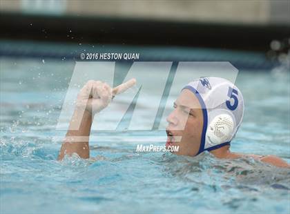 Thumbnail 2 in Laguna Beach vs. Santa Margarita (CIF-SS D2 Final) photogallery.