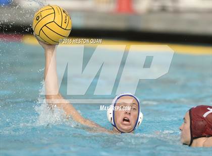 Thumbnail 1 in Laguna Beach vs. Santa Margarita (CIF-SS D2 Final) photogallery.