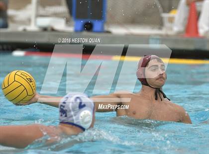 Thumbnail 2 in Laguna Beach vs. Santa Margarita (CIF-SS D2 Final) photogallery.