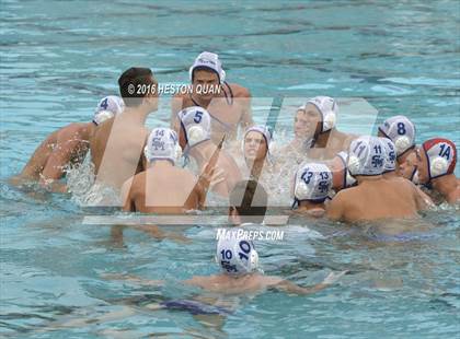 Thumbnail 1 in Laguna Beach vs. Santa Margarita (CIF-SS D2 Final) photogallery.