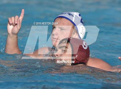 Thumbnail 1 in Laguna Beach vs. Santa Margarita (CIF-SS D2 Final) photogallery.