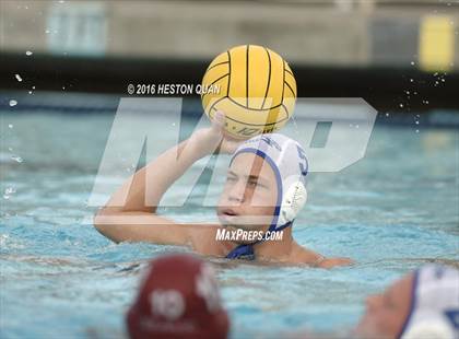 Thumbnail 3 in Laguna Beach vs. Santa Margarita (CIF-SS D2 Final) photogallery.