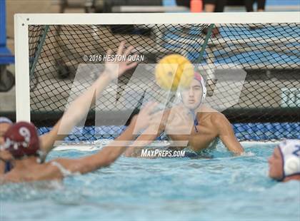 Thumbnail 1 in Laguna Beach vs. Santa Margarita (CIF-SS D2 Final) photogallery.