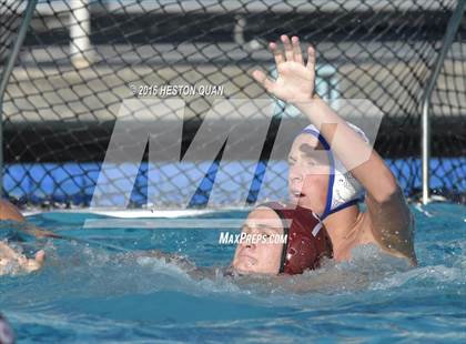 Thumbnail 1 in Laguna Beach vs. Santa Margarita (CIF-SS D2 Final) photogallery.