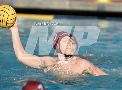 Thumbnail 2 in Laguna Beach vs. Santa Margarita (CIF-SS D2 Final) photogallery.