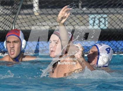 Thumbnail 3 in Laguna Beach vs. Santa Margarita (CIF-SS D2 Final) photogallery.