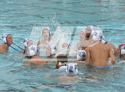 Thumbnail 1 in Laguna Beach vs. Santa Margarita (CIF-SS D2 Final) photogallery.
