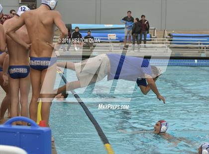 Thumbnail 2 in Laguna Beach vs. Santa Margarita (CIF-SS D2 Final) photogallery.