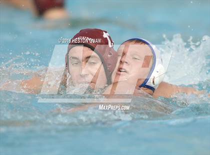 Thumbnail 1 in Laguna Beach vs. Santa Margarita (CIF-SS D2 Final) photogallery.