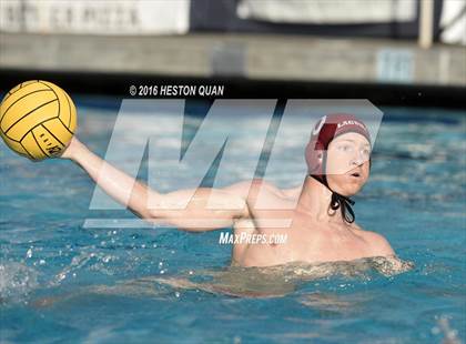 Thumbnail 1 in Laguna Beach vs. Santa Margarita (CIF-SS D2 Final) photogallery.