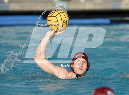 Thumbnail 2 in Laguna Beach vs. Santa Margarita (CIF-SS D2 Final) photogallery.