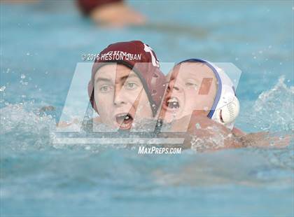 Thumbnail 3 in Laguna Beach vs. Santa Margarita (CIF-SS D2 Final) photogallery.