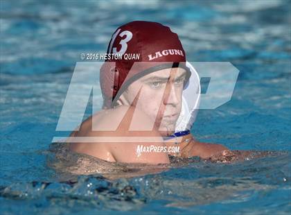 Thumbnail 2 in Laguna Beach vs. Santa Margarita (CIF-SS D2 Final) photogallery.