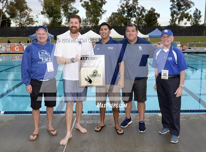 Thumbnail 2 in Laguna Beach vs. Santa Margarita (CIF-SS D2 Final) photogallery.