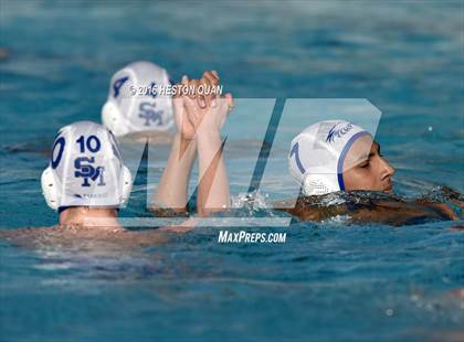 Thumbnail 1 in Laguna Beach vs. Santa Margarita (CIF-SS D2 Final) photogallery.