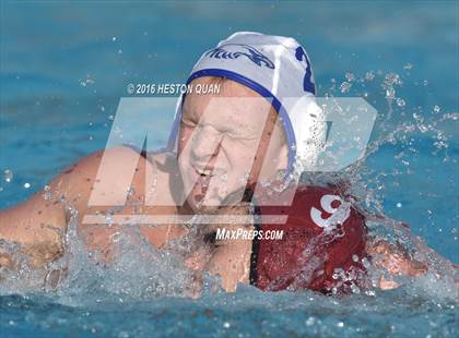 Thumbnail 2 in Laguna Beach vs. Santa Margarita (CIF-SS D2 Final) photogallery.