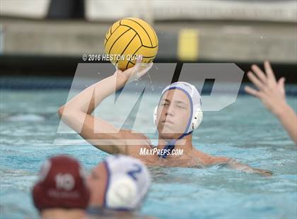 Thumbnail 1 in Laguna Beach vs. Santa Margarita (CIF-SS D2 Final) photogallery.