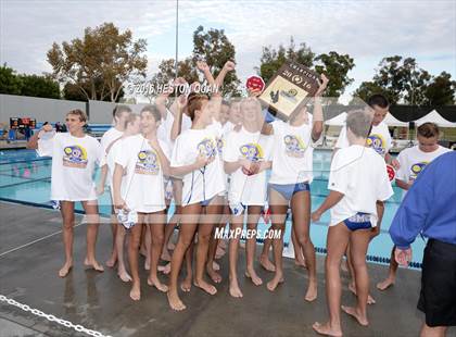 Thumbnail 1 in Laguna Beach vs. Santa Margarita (CIF-SS D2 Final) photogallery.