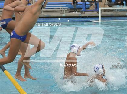 Thumbnail 2 in Laguna Beach vs. Santa Margarita (CIF-SS D2 Final) photogallery.