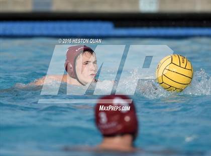 Thumbnail 3 in Laguna Beach vs. Santa Margarita (CIF-SS D2 Final) photogallery.