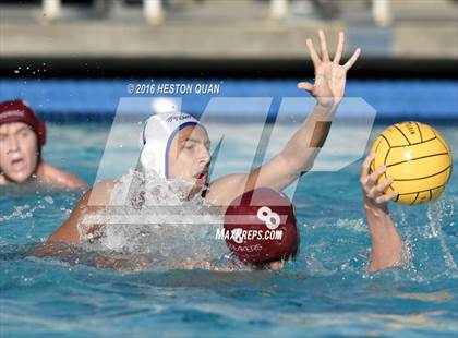 Thumbnail 3 in Laguna Beach vs. Santa Margarita (CIF-SS D2 Final) photogallery.