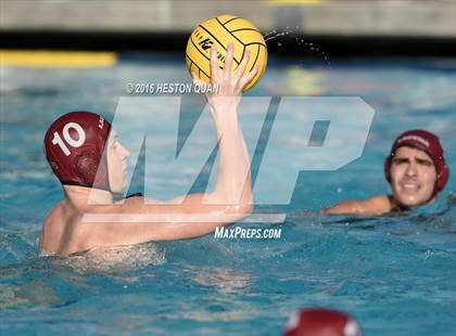 Thumbnail 3 in Laguna Beach vs. Santa Margarita (CIF-SS D2 Final) photogallery.