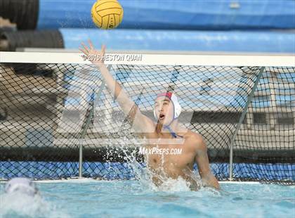 Thumbnail 1 in Laguna Beach vs. Santa Margarita (CIF-SS D2 Final) photogallery.