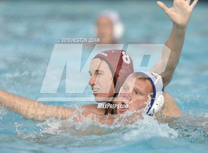 Thumbnail 2 in Laguna Beach vs. Santa Margarita (CIF-SS D2 Final) photogallery.