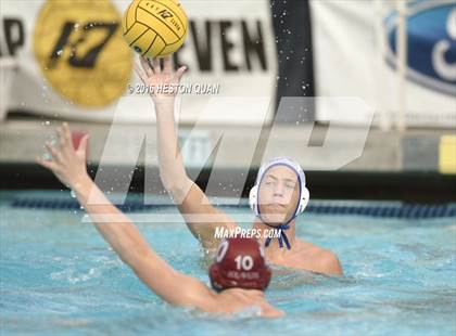 Thumbnail 2 in Laguna Beach vs. Santa Margarita (CIF-SS D2 Final) photogallery.