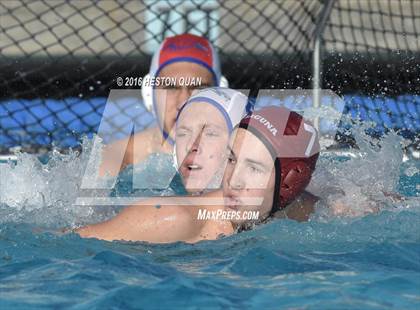 Thumbnail 3 in Laguna Beach vs. Santa Margarita (CIF-SS D2 Final) photogallery.