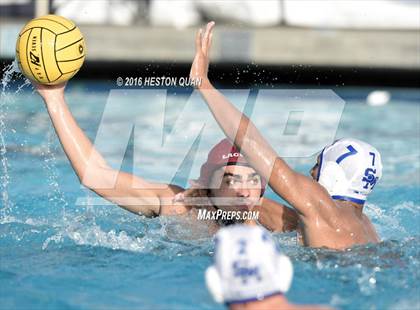 Thumbnail 3 in Laguna Beach vs. Santa Margarita (CIF-SS D2 Final) photogallery.