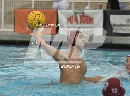 Thumbnail 1 in Laguna Beach vs. Santa Margarita (CIF-SS D2 Final) photogallery.