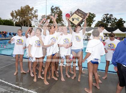 Thumbnail 3 in Laguna Beach vs. Santa Margarita (CIF-SS D2 Final) photogallery.