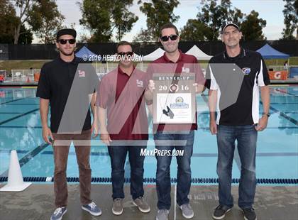 Thumbnail 3 in Laguna Beach vs. Santa Margarita (CIF-SS D2 Final) photogallery.