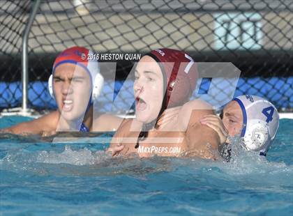 Thumbnail 1 in Laguna Beach vs. Santa Margarita (CIF-SS D2 Final) photogallery.