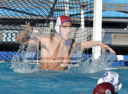 Thumbnail 3 in Laguna Beach vs. Santa Margarita (CIF-SS D2 Final) photogallery.