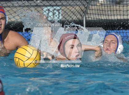 Thumbnail 3 in Laguna Beach vs. Santa Margarita (CIF-SS D2 Final) photogallery.