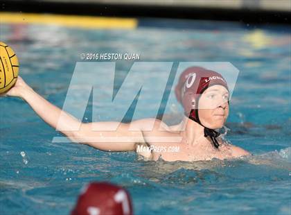 Thumbnail 1 in Laguna Beach vs. Santa Margarita (CIF-SS D2 Final) photogallery.