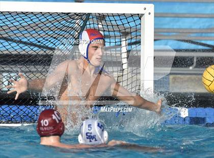 Thumbnail 1 in Laguna Beach vs. Santa Margarita (CIF-SS D2 Final) photogallery.